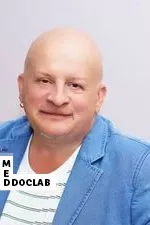 Фото Кабанов Александр Юрьевич