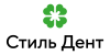 Логотип Стиль Дент