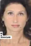 Фото Жемчужникова Наталья Евгеньевна