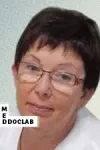 Фото Светличная Ирина Васильевна