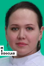 Фото Гафарова Лилианна Рауфовна