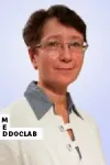 Фото Зыкова Надежда Павловна