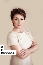 Фото Вакула Светлана Александровна