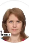 Фото Чернышева Елена Николаевна