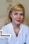 Фото Пяткова Ирина Александровна
