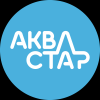 Логотип АкваСтар