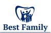 Логотип Best Family