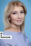 Фото Кабулова Мадина Юрьевна