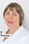 Фото Тылту Ольга Владимировна