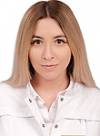 Фото Клопова Екатерина Анатольевна