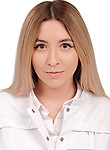 Фото Клопова Екатерина Анатольевна
