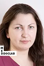 Фото Винокурова Анна Александровна