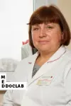 Фото Мяскова Татьяна Константиновна