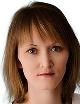 Фото Иваненко Марина Николаевна