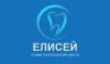 Логотип Елисей