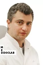 Фото Малышкин Павел Олегович