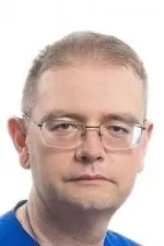 Фото Иванов Денис Владимирович