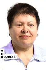 Фото Породенко Ольга Николаевна