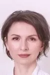Фото Гизатулина Гузель Минханивовна