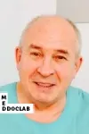 Фото Черепнин Алексей Иванович