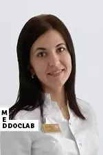 Фото Пурясьева Дарья Владимировна