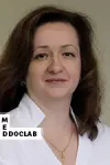 Фото Мотущук Ирина Евгеньевна