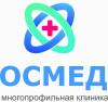 Логотип Осмед