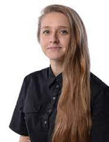 Фото Зуева Валерия Олеговна