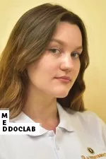 Фото Попова Валерия Павловна