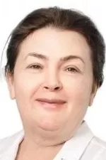 Фото Простакова Татьяна Антониновна