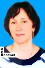 Фото Кириллова Галина Ивановна