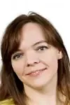 Фото Леонова Ирина Владиславовна