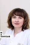 Фото Ткачева Светлана Александровна
