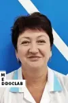 Фото Предеина Светлана Альбертовна