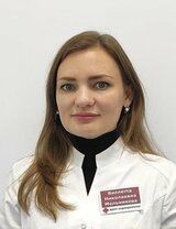 Фото Мельникова Виолетта Николаевна
