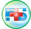 Логотип БУ Когалымская городская больница