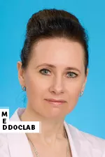 Фото Цветенко Светлана Анатольевна