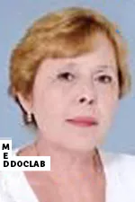 Фото Лебединская Елена Леонидовна