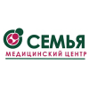 Логотип Семья