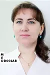 Фото Саяпина Анна Николаевна