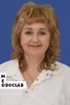 Фото Музюкина Татьяна Ивановна