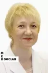 Фото Власова Ольга Николаевна