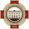 Логотип Воронежская детская клиническая больница