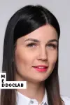 Фото Ржевцева Ирина Андреевна
