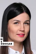 Фото Ржевцева Ирина Андреевна