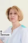 Фото Каширина Ольга Борисовна