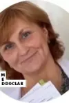 Фото Кузяева Алина Семёновна