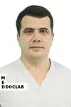Фото Ибрагимов Эрвин Энверович