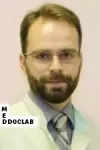 Фото Бетехтин Михаил Сергеевич