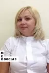 Фото Леоненко Наталья Владимировна